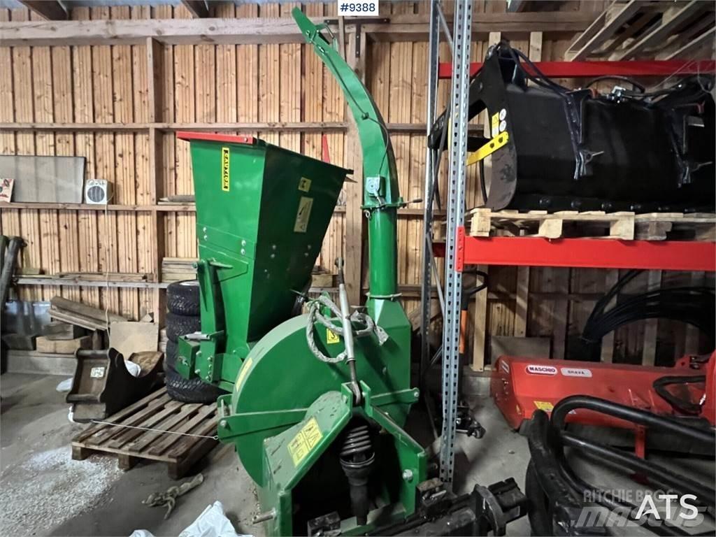 Kellfri BX92R Ostalo