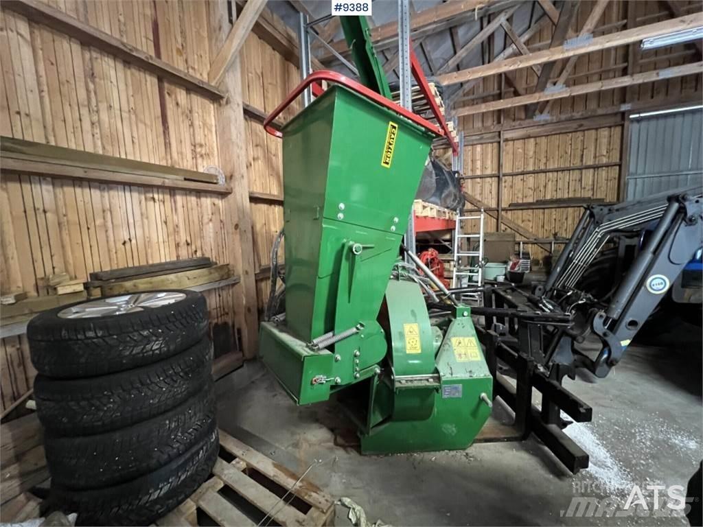 Kellfri BX92R Ostalo