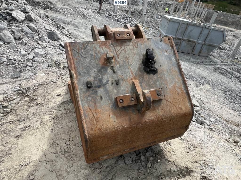 Komatsu PC210LC-8 Bageri gusjeničari