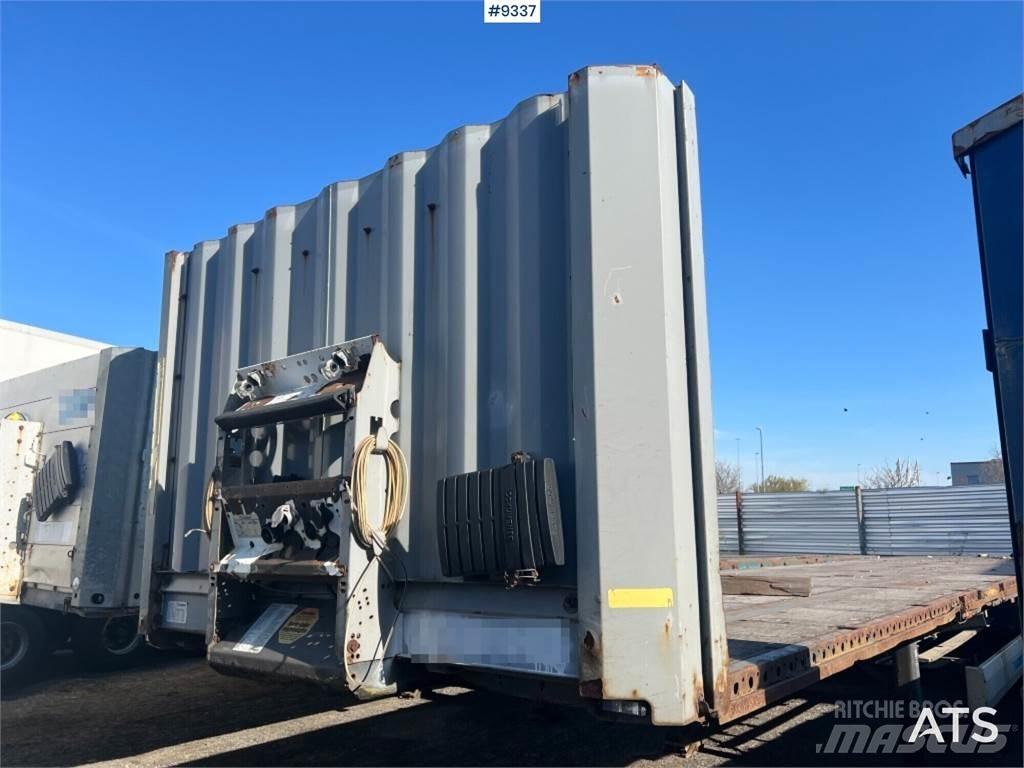 Krone SD Profi-Liner Ostale prikolice