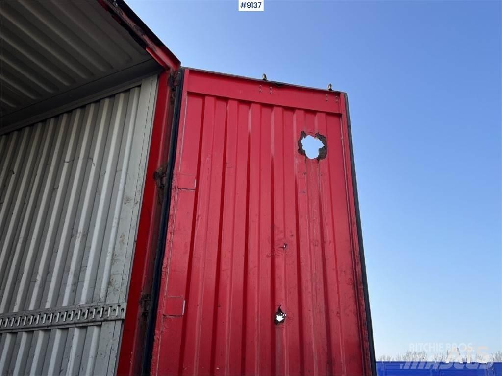 Lagab 5530-3-TC-LSC Ostale prikolice