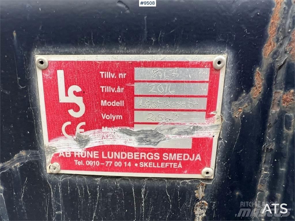 LS okänd Kašike / Korpe