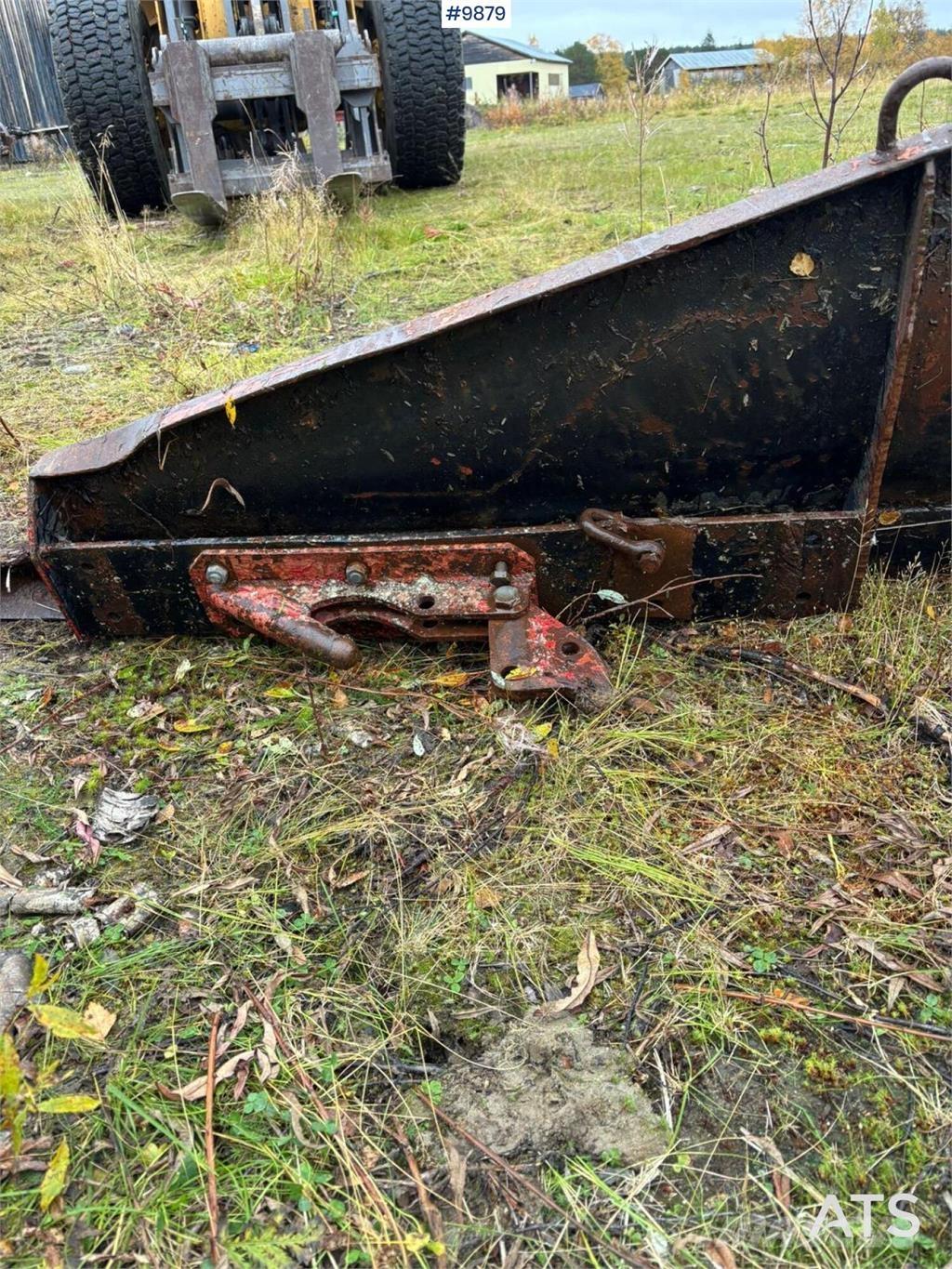  Mãhlers 3700 mm Transport – ostalo