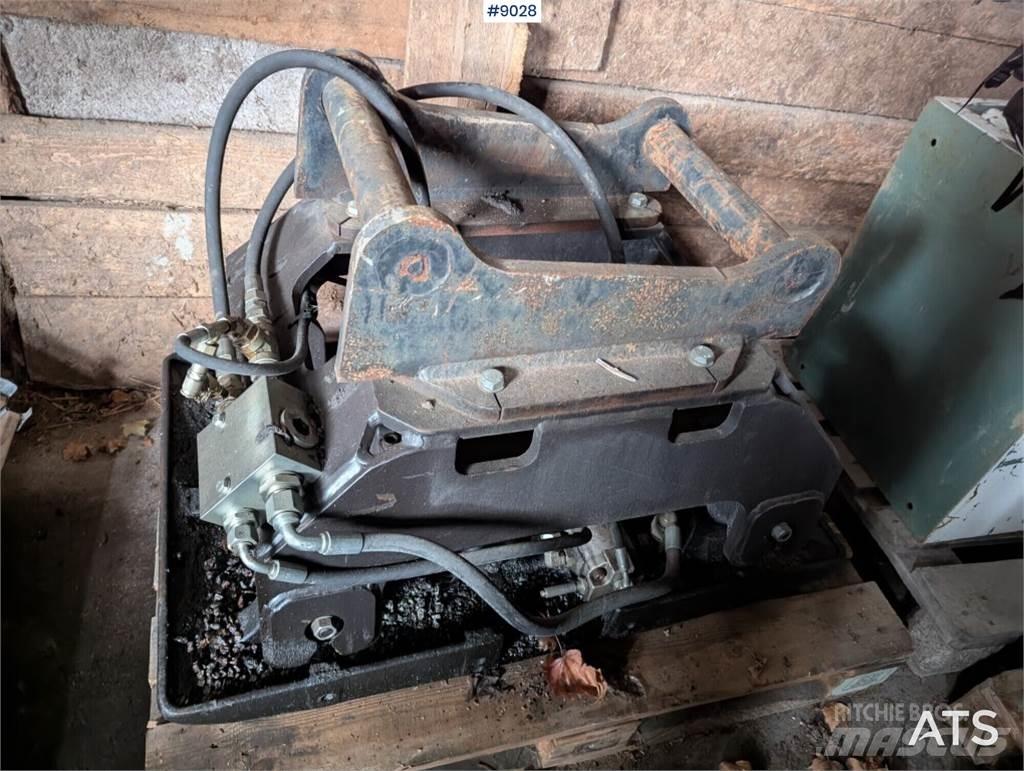  Markvibrator S60 Ostale komponente