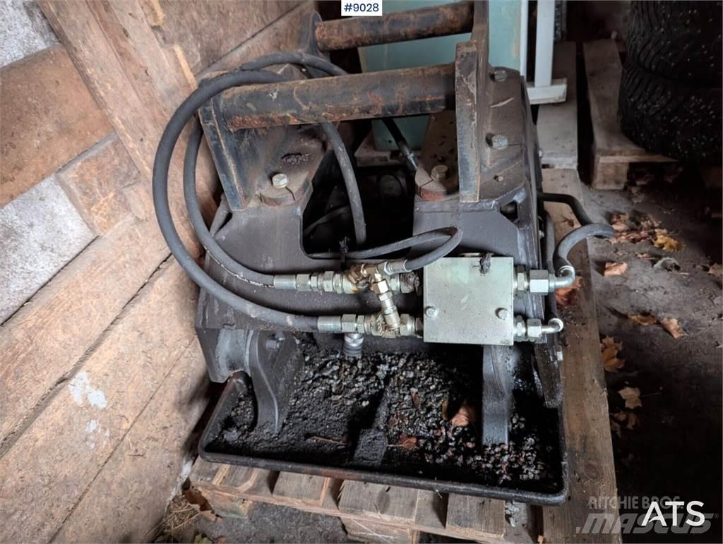  Markvibrator S60 Ostale komponente