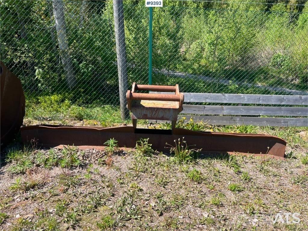  Mito Övrig Daske / noževi