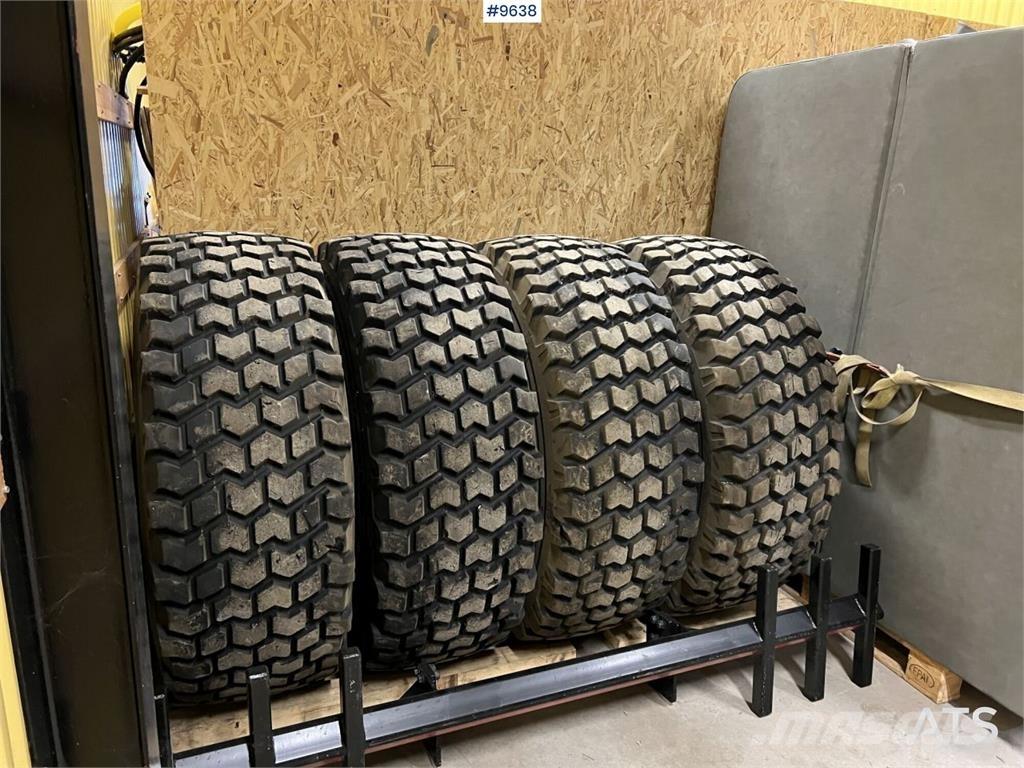 Nokian 20,5R25 Građevinarstvo – ostalo
