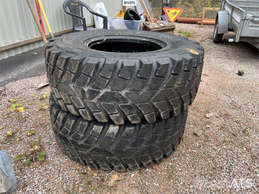 Nokian 340/80r18 Ostale komponente