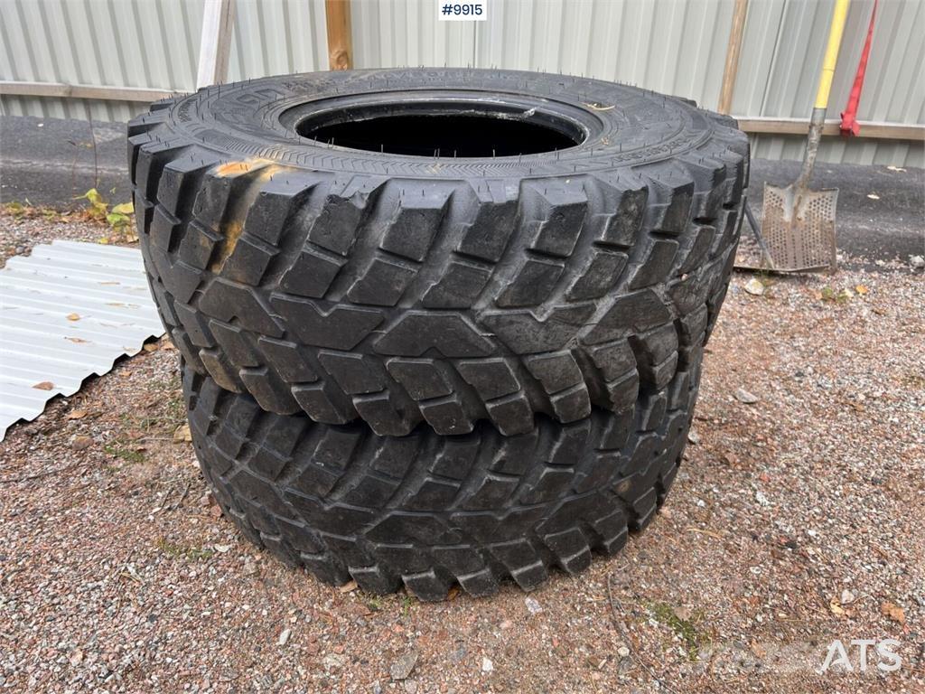 Nokian 340/80r18 Ostale komponente