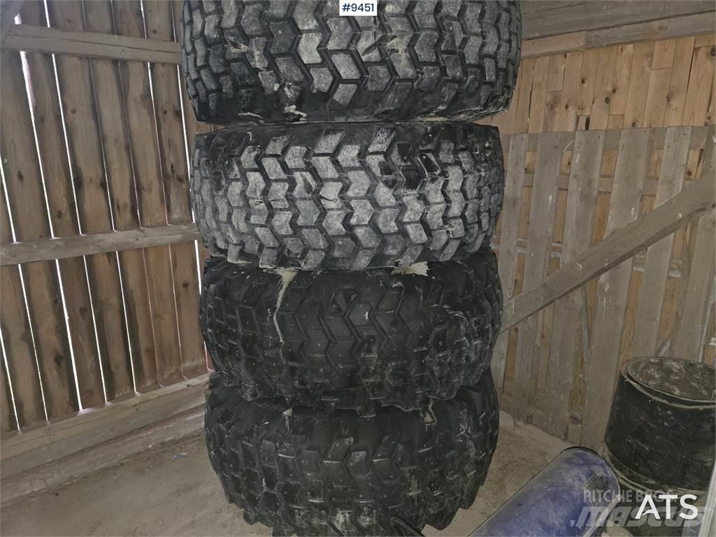 Nokian 580/65B34 Ostale komponente
