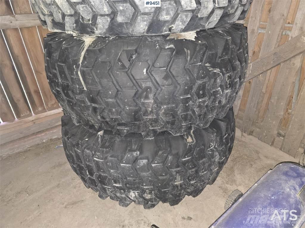 Nokian 580/65B34 Ostale komponente