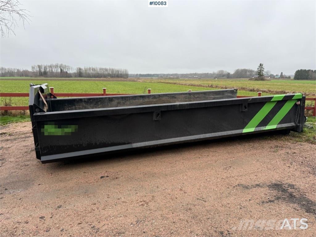  okänd okänd Transport – ostalo