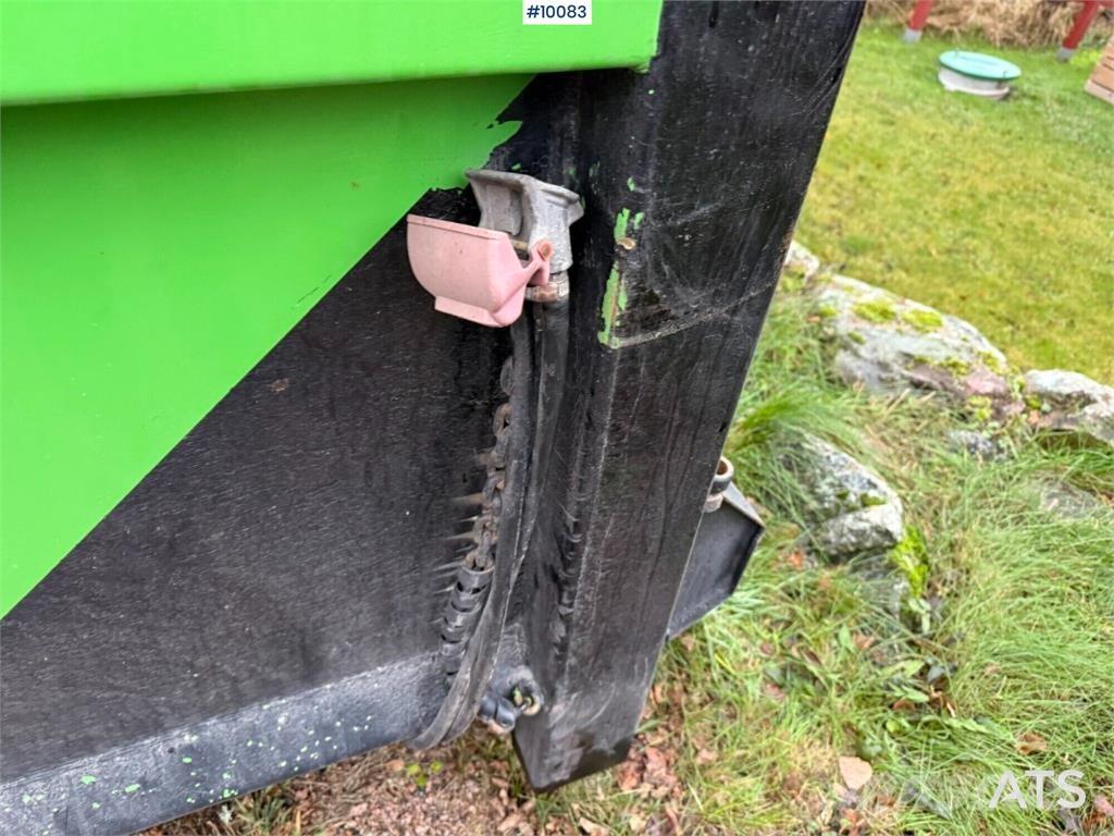  okänd okänd Transport – ostalo