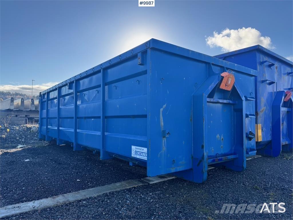  okänd okänd Transport – ostalo