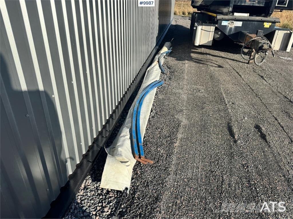  okänd okänd Transport – ostalo