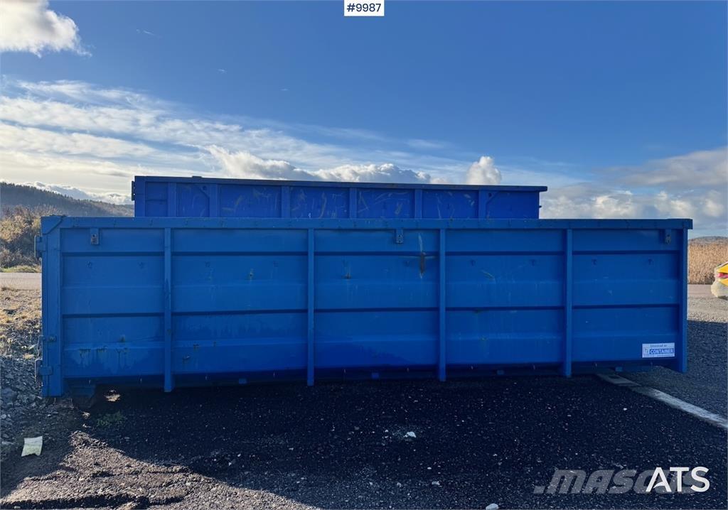  okänd okänd Transport – ostalo