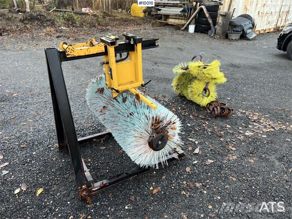  P.Olssons H50CV/115 Transport – ostalo