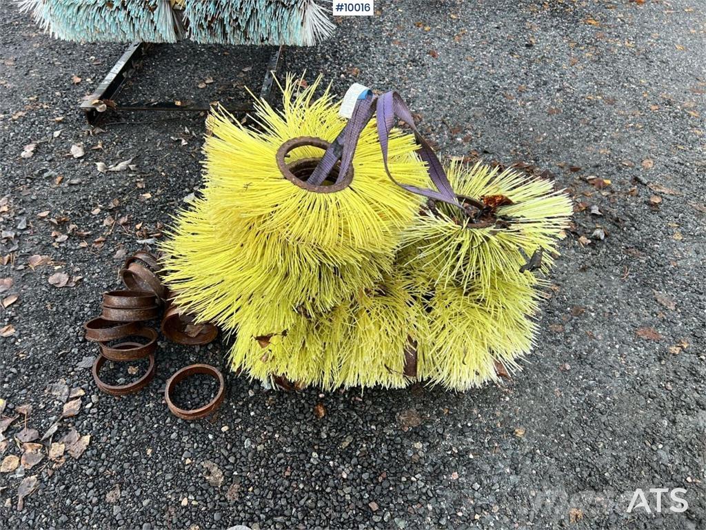  P.Olssons H50CV/115 Transport – ostalo