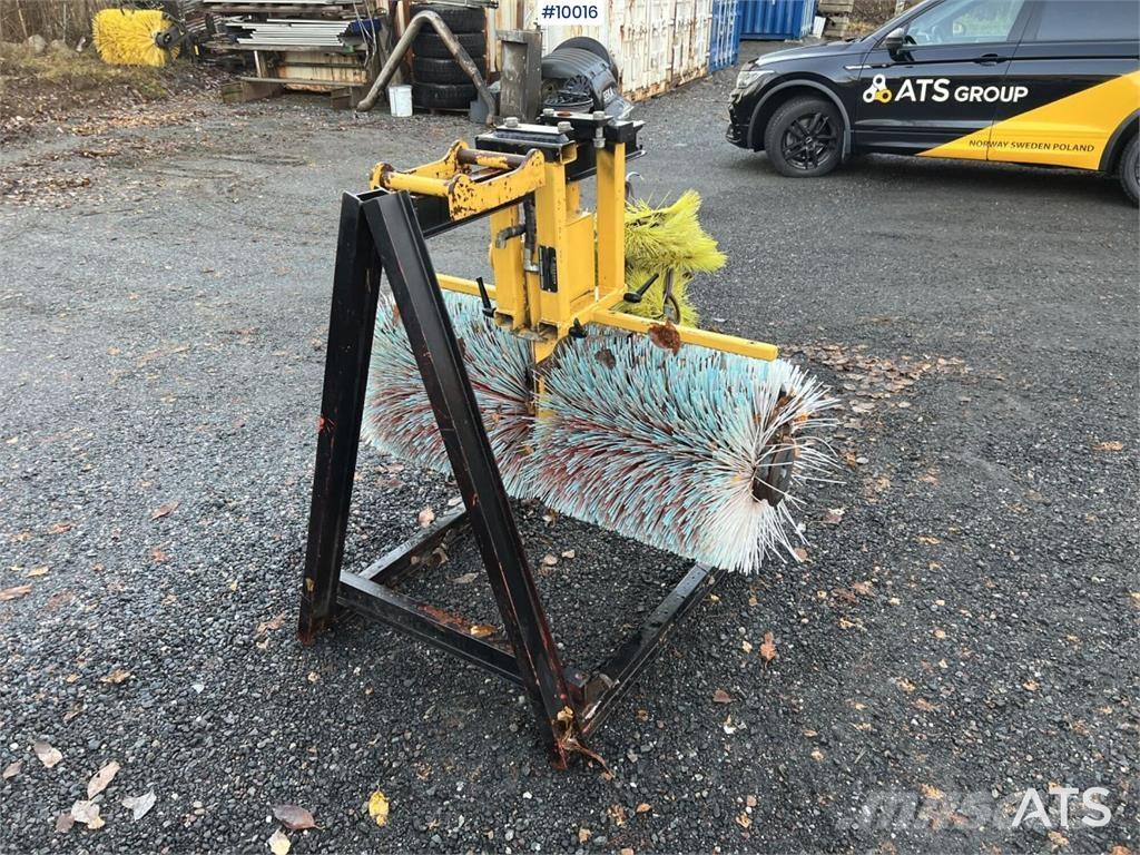  P.Olssons H50CV/115 Transport – ostalo