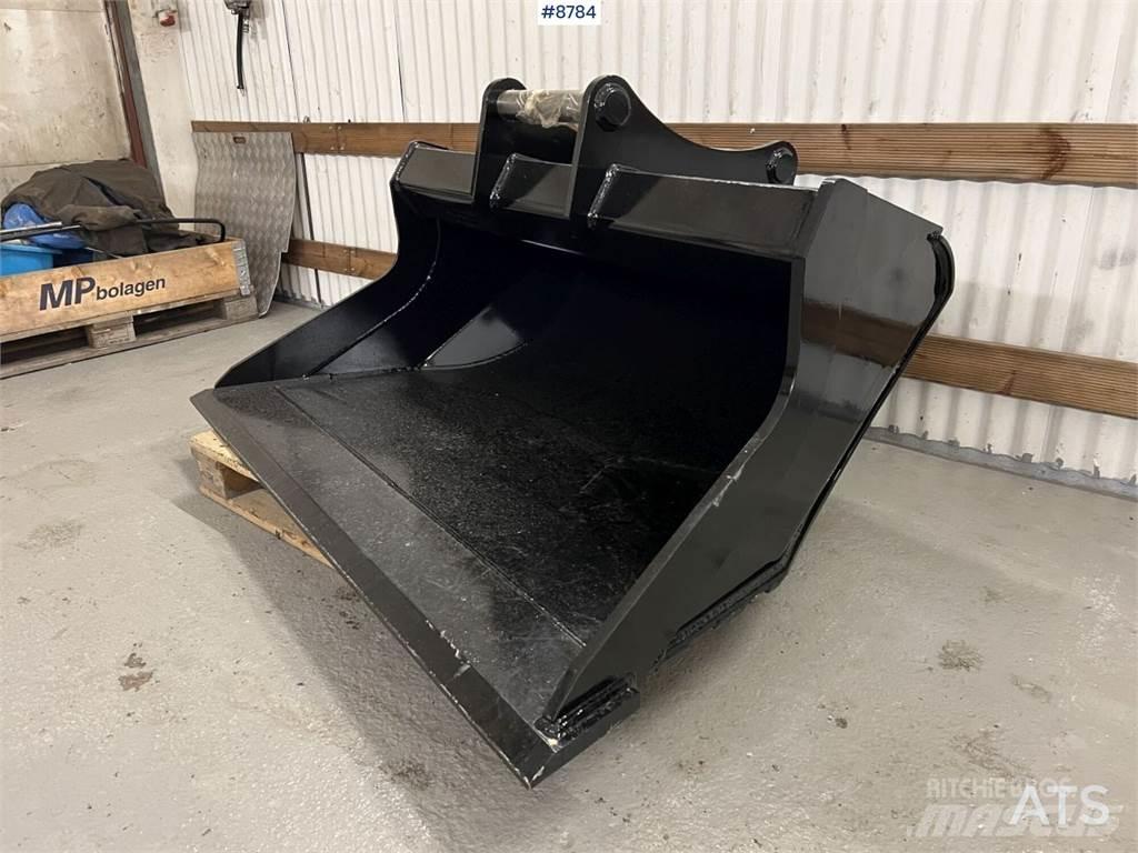  Planerskopa S60 Ostale komponente