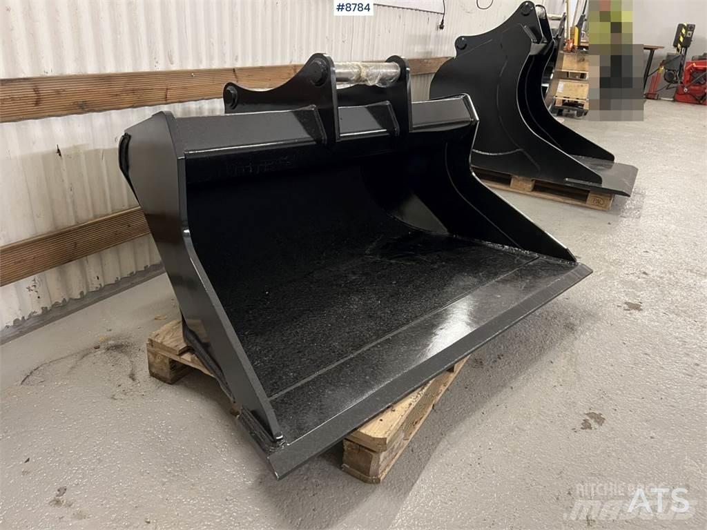  Planerskopa S60 Ostale komponente