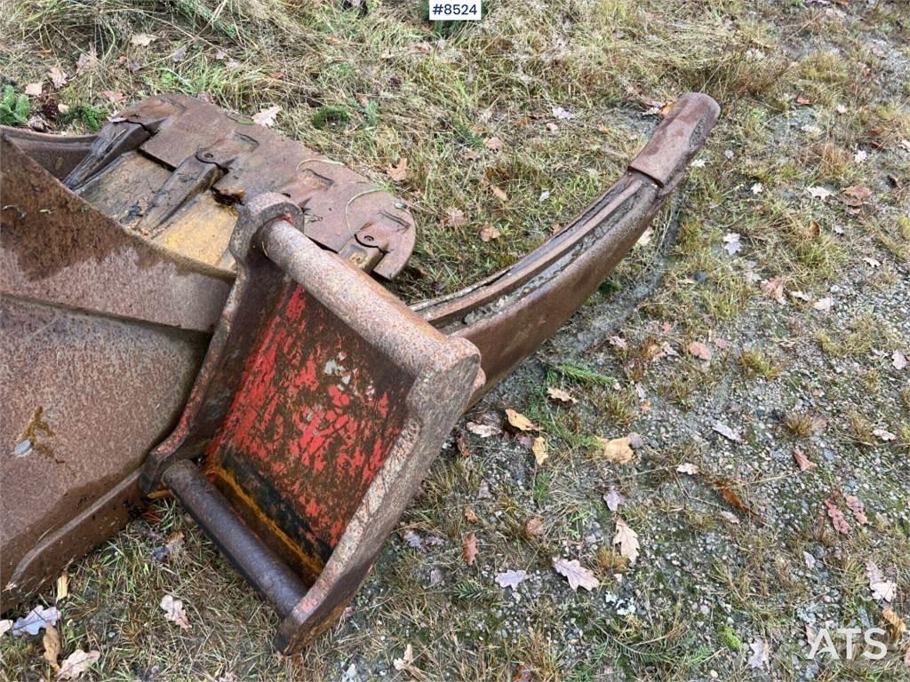  RF Tjälkrok Ostale komponente