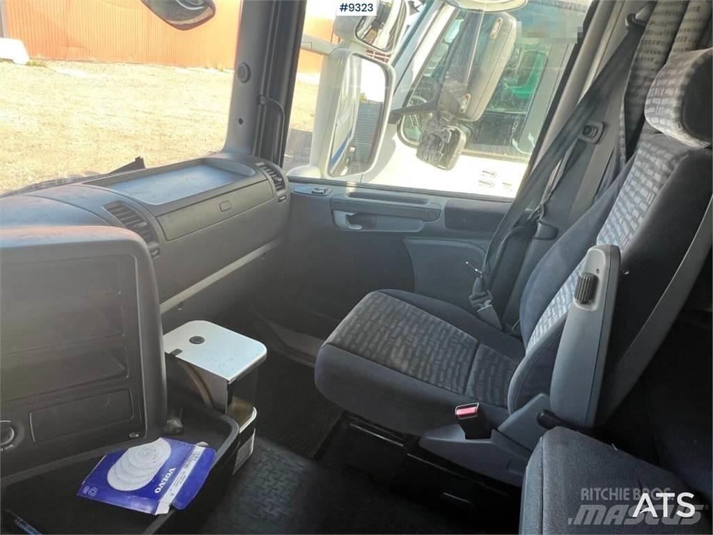 Scania R420 6x2 Traktorske jedinice