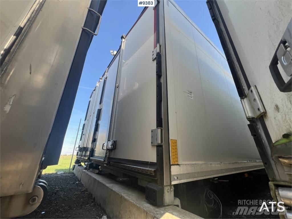 Schmitz Cargobull MKO Druge komponente