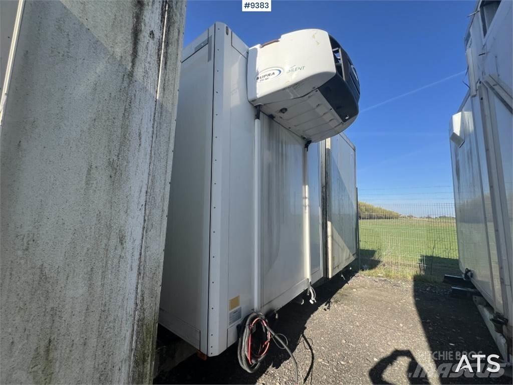 Schmitz Cargobull MKO Druge komponente