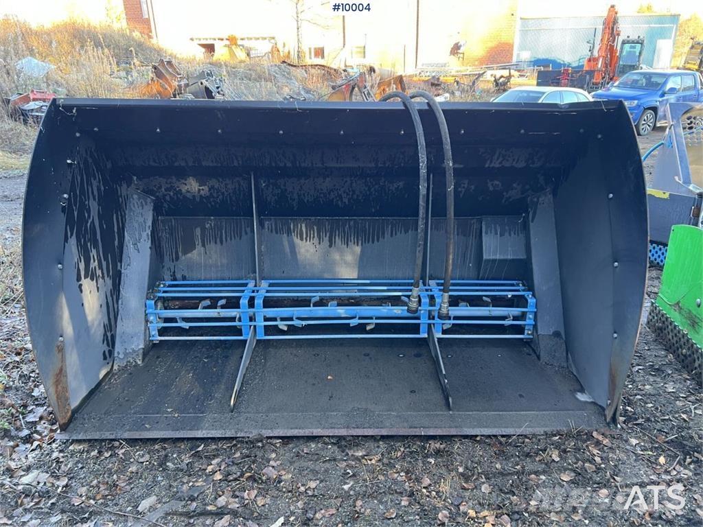 SE Equipment 114080 Kašike / Korpe