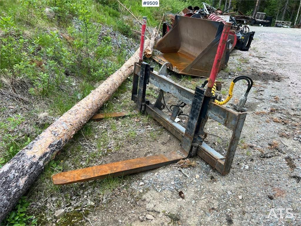 Siljum Okänd Ostale komponente