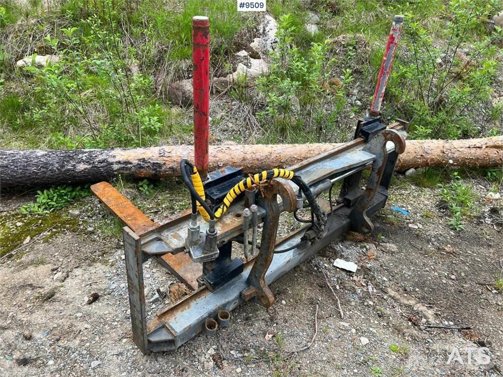Siljum Okänd Ostale komponente