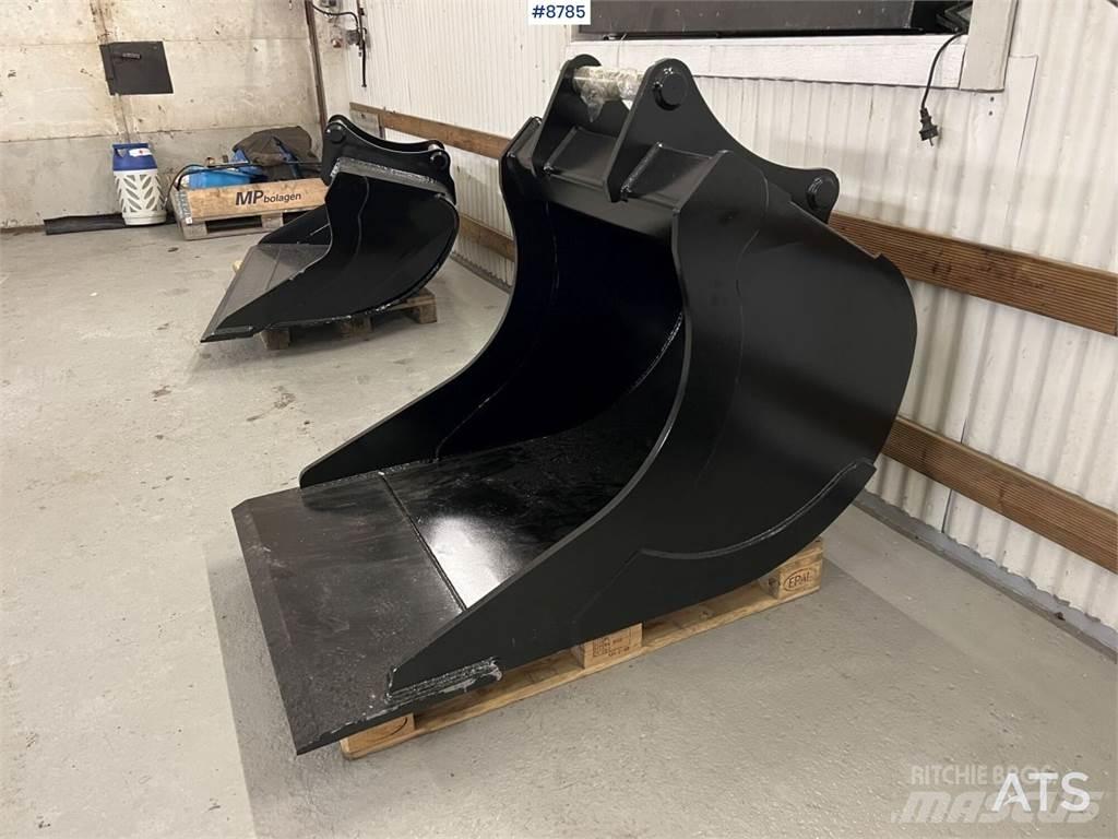  Skopa S60 fäste Ostale komponente