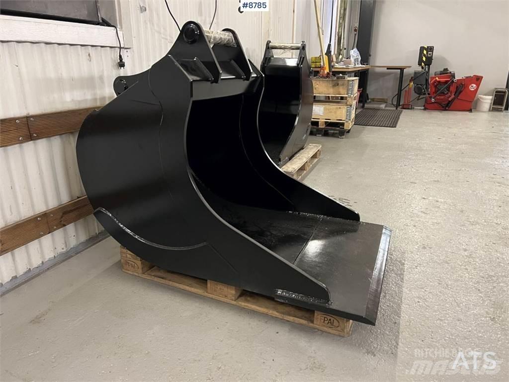  Skopa S60 fäste Ostale komponente