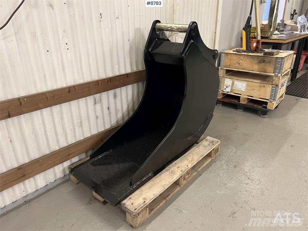  Smalskopa S60 Ostale komponente
