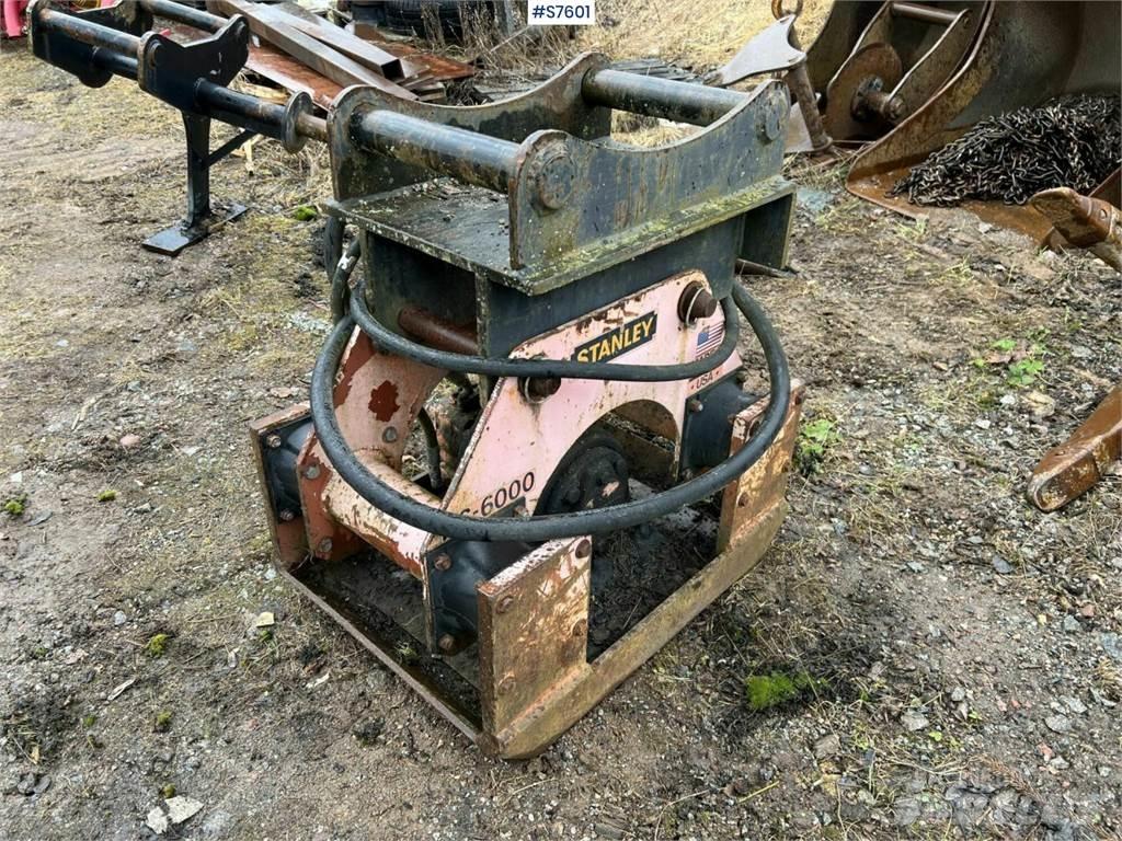 Stanley HS6007 Ostale komponente