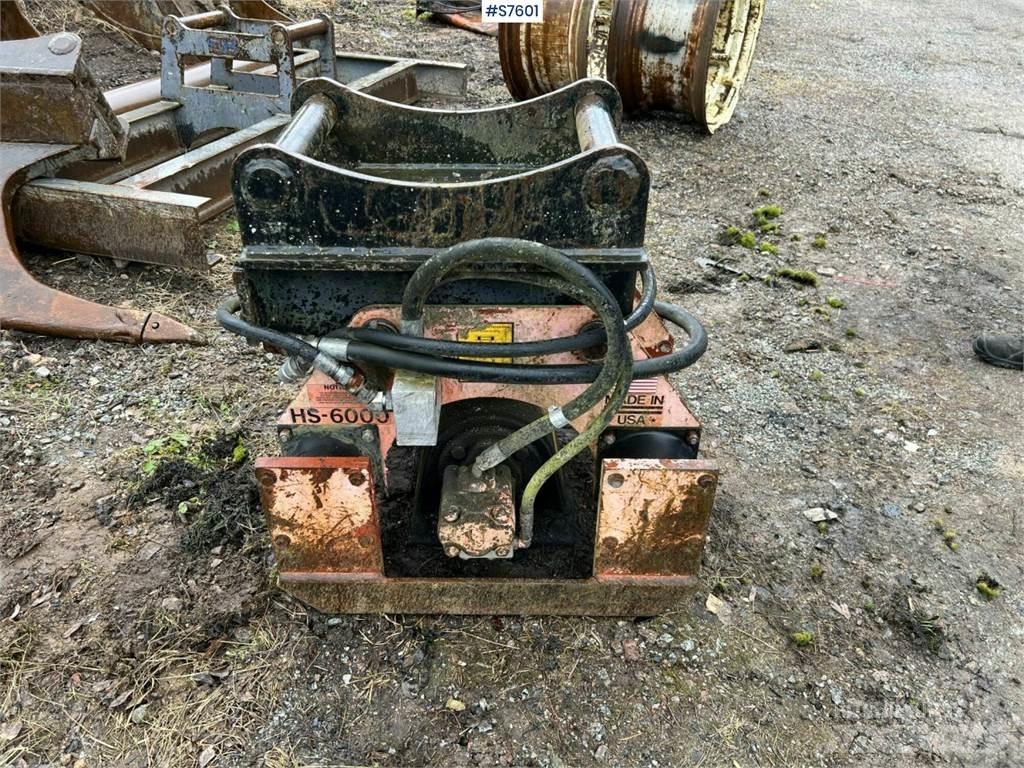 Stanley HS6007 Ostale komponente