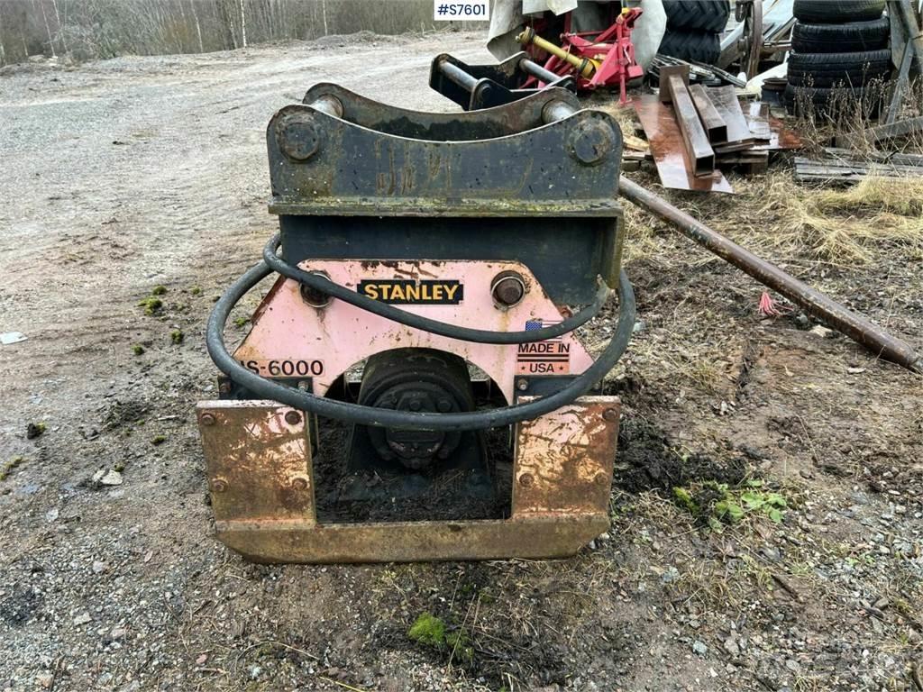Stanley HS6007 Ostale komponente