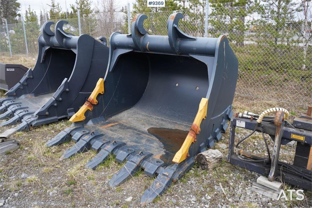  Tandskopa SMP 105 Kašike / Korpe