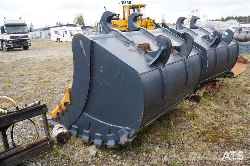  Tandskopa SMP 105 Kašike / Korpe