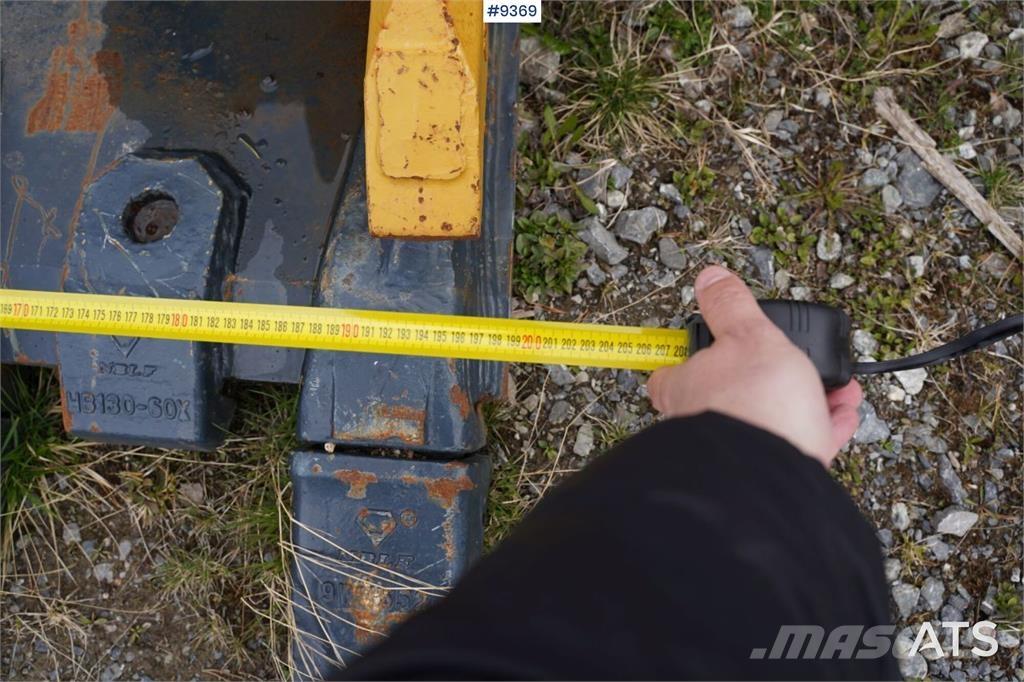  Tandskopa SMP 105 Kašike / Korpe