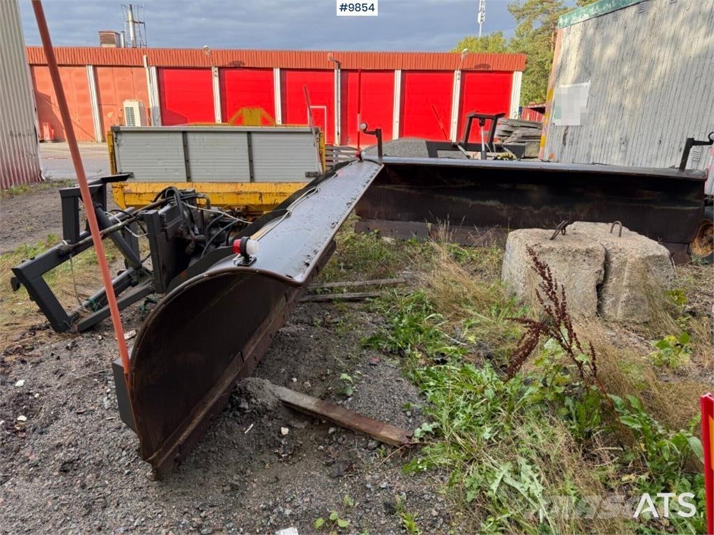 Uni-väg UV-360 Transport – ostalo