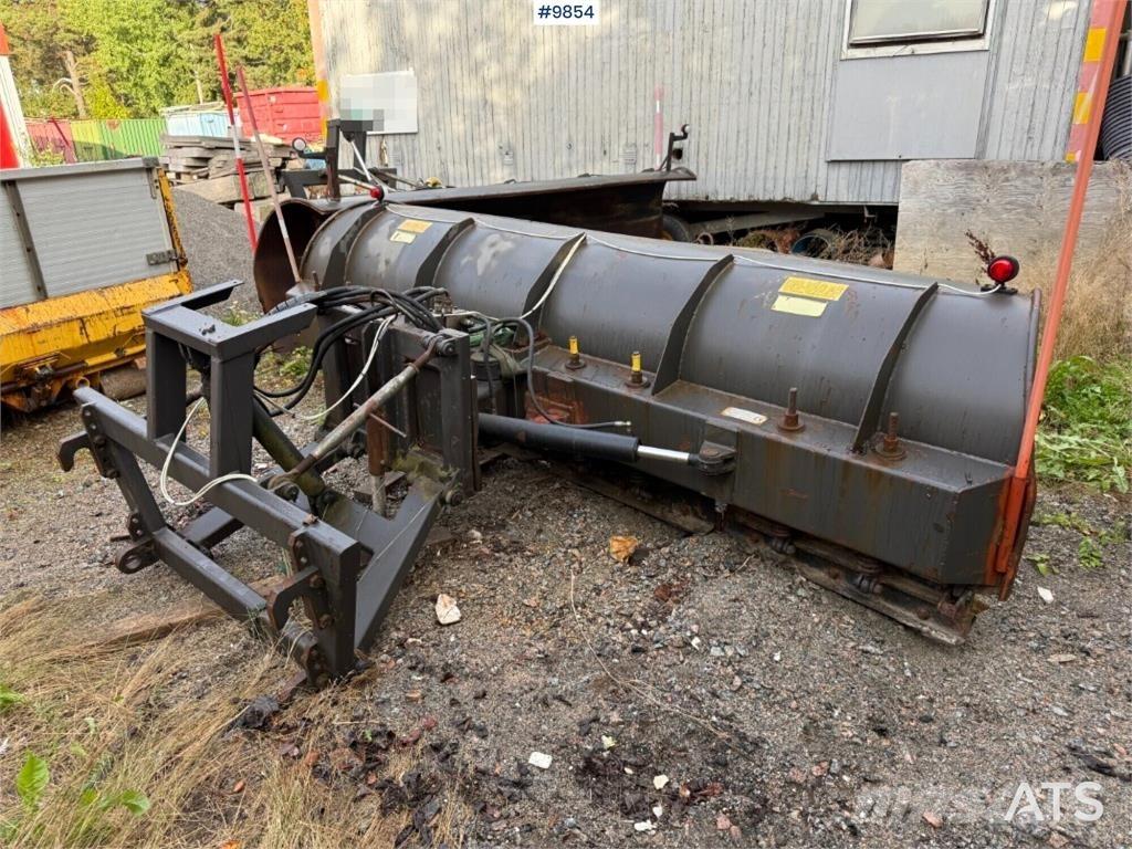 Uni-väg UV-360 Transport – ostalo