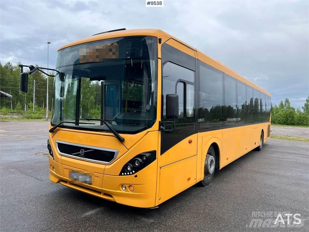 Volvo 8900 B8RLE Gradski autobusi