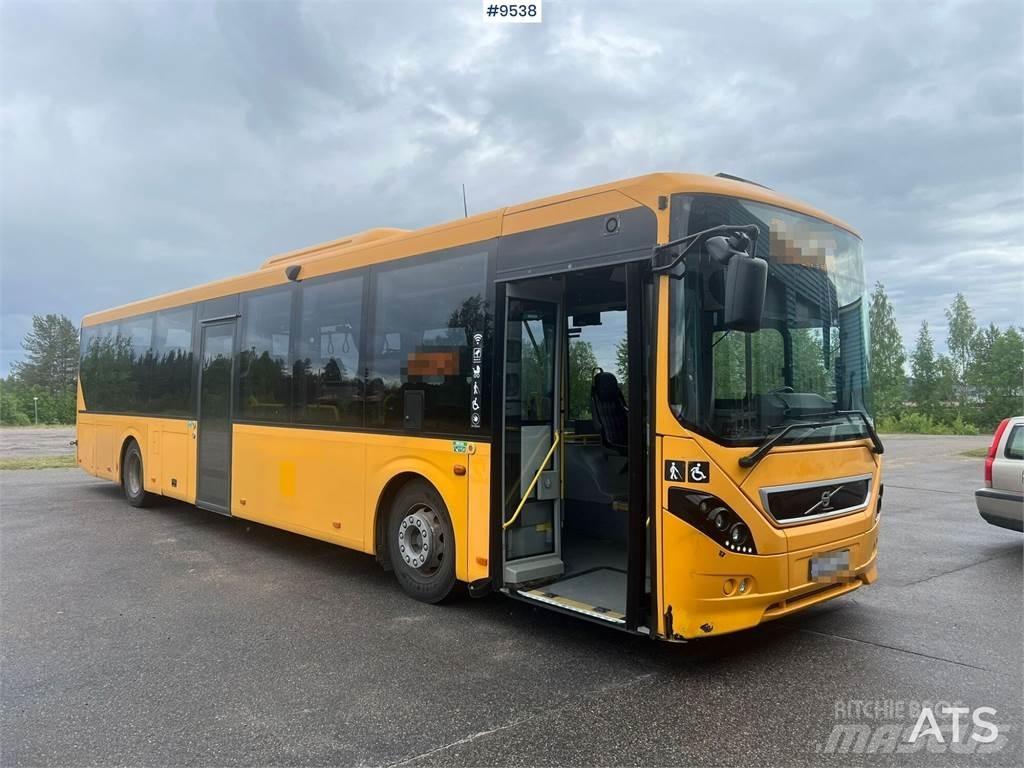 Volvo 8900 B8RLE Gradski autobusi