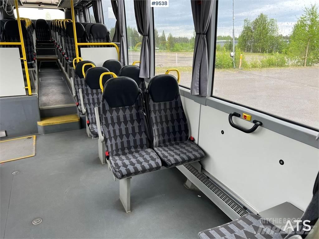 Volvo 8900 B8RLE Gradski autobusi
