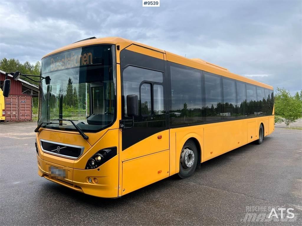 Volvo 8900 B8RLE Gradski autobusi