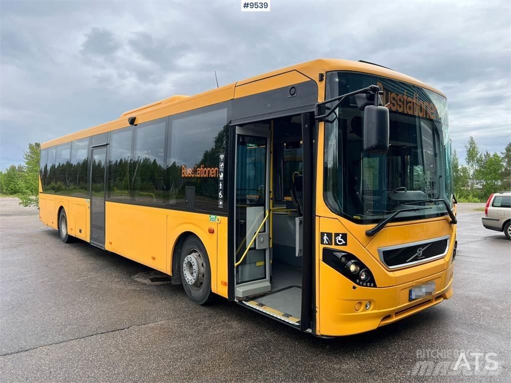 Volvo 8900 B8RLE Gradski autobusi