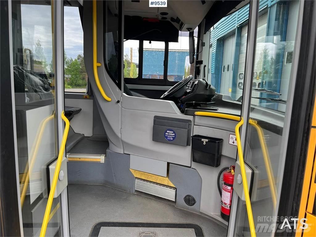 Volvo 8900 B8RLE Gradski autobusi