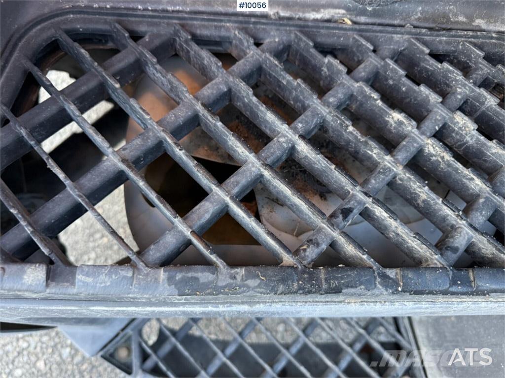 Volvo FE 340 6X2 Kamioni za otpad